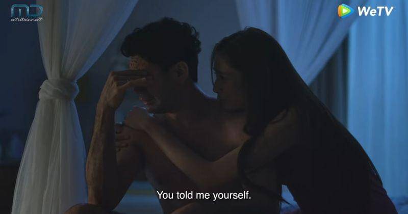 Dok. MD Entertainment/Kawin Tangan